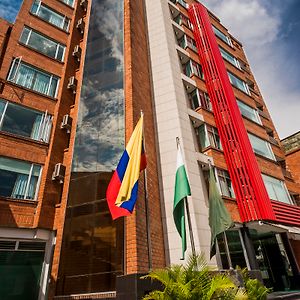 Hotel Egina Medellin